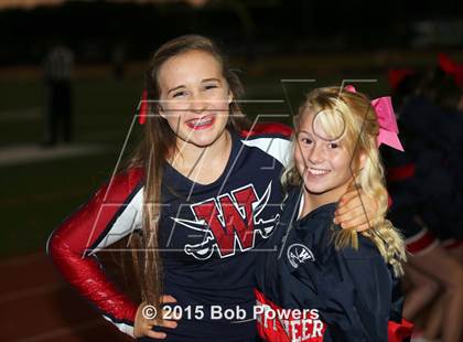 Thumbnail 1 in Woodson @ Lake Braddock photogallery.