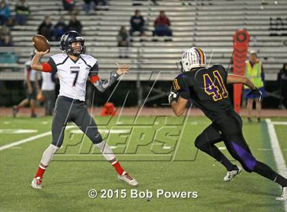 Thumbnail 1 in Woodson @ Lake Braddock photogallery.