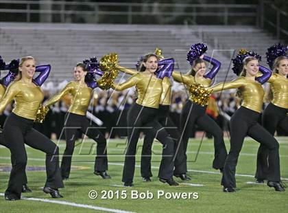 Thumbnail 2 in Woodson @ Lake Braddock photogallery.