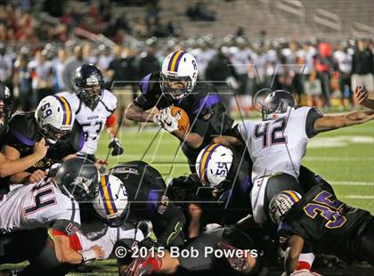 Thumbnail 1 in Woodson @ Lake Braddock photogallery.