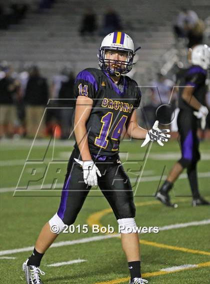 Thumbnail 3 in Woodson @ Lake Braddock photogallery.