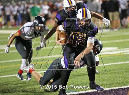 Thumbnail 1 in Woodson @ Lake Braddock photogallery.