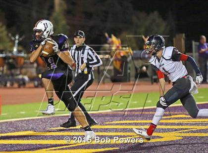 Thumbnail 3 in Woodson @ Lake Braddock photogallery.