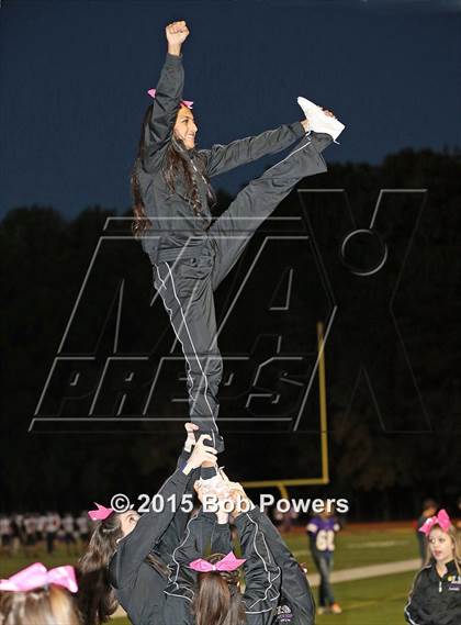 Thumbnail 3 in Woodson @ Lake Braddock photogallery.