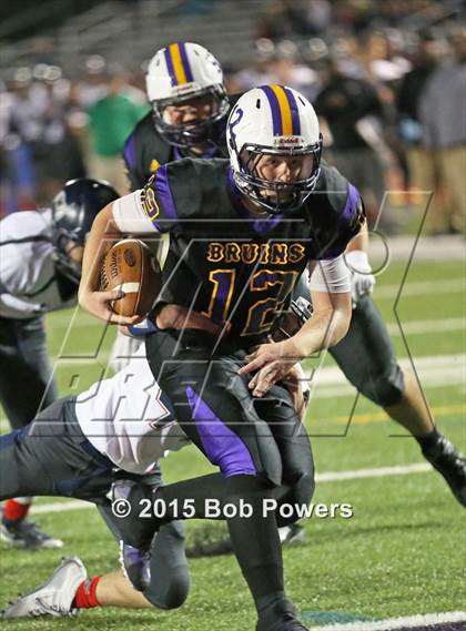 Thumbnail 3 in Woodson @ Lake Braddock photogallery.