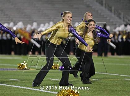 Thumbnail 1 in Woodson @ Lake Braddock photogallery.