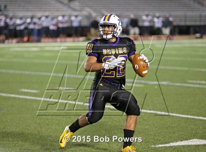 Thumbnail 2 in Woodson @ Lake Braddock photogallery.