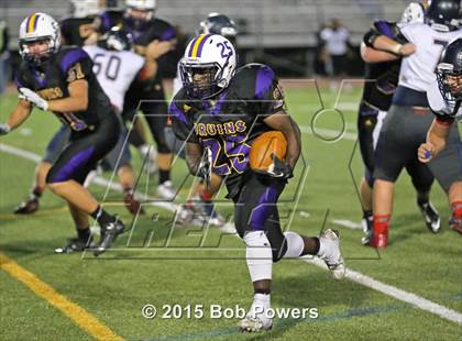 Thumbnail 1 in Woodson @ Lake Braddock photogallery.
