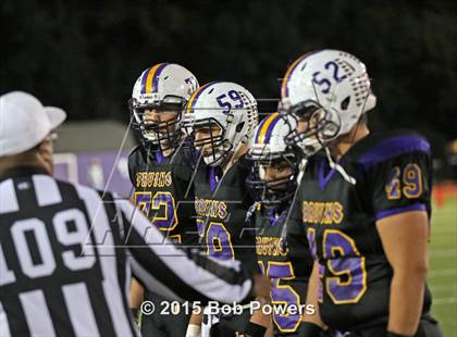 Thumbnail 2 in Woodson @ Lake Braddock photogallery.