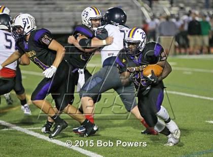 Thumbnail 3 in Woodson @ Lake Braddock photogallery.