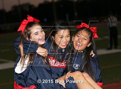 Thumbnail 2 in Woodson @ Lake Braddock photogallery.
