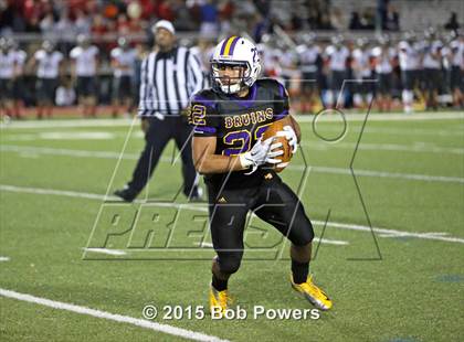 Thumbnail 2 in Woodson @ Lake Braddock photogallery.
