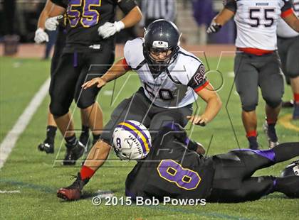 Thumbnail 3 in Woodson @ Lake Braddock photogallery.