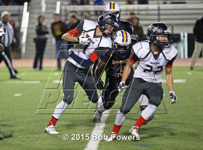 Thumbnail 3 in Woodson @ Lake Braddock photogallery.