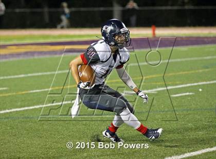 Thumbnail 1 in Woodson @ Lake Braddock photogallery.
