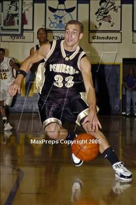Thumbnail 2 in Peninsula @ Diamond Bar (Sec. Playoff) photogallery.