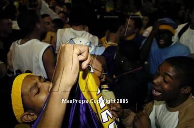 Thumbnail 2 in Peninsula @ Diamond Bar (Sec. Playoff) photogallery.