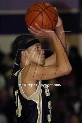 Thumbnail 1 in Peninsula @ Diamond Bar (Sec. Playoff) photogallery.