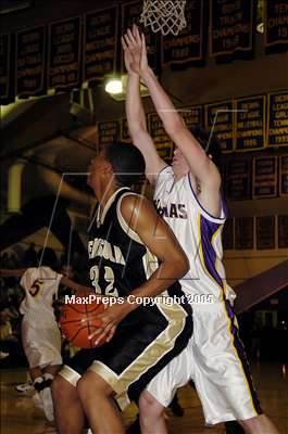 Thumbnail 1 in Peninsula @ Diamond Bar (Sec. Playoff) photogallery.