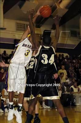 Thumbnail 3 in Peninsula @ Diamond Bar (Sec. Playoff) photogallery.