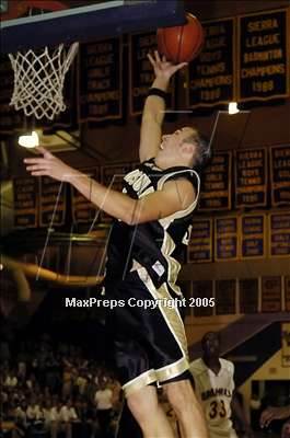 Thumbnail 2 in Peninsula @ Diamond Bar (Sec. Playoff) photogallery.