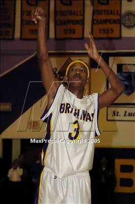 Thumbnail 3 in Peninsula @ Diamond Bar (Sec. Playoff) photogallery.