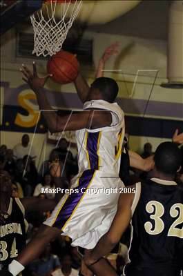 Thumbnail 2 in Peninsula @ Diamond Bar (Sec. Playoff) photogallery.