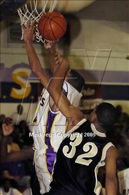 Thumbnail 1 in Peninsula @ Diamond Bar (Sec. Playoff) photogallery.