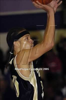Thumbnail 2 in Peninsula @ Diamond Bar (Sec. Playoff) photogallery.