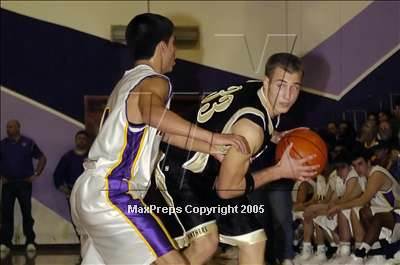 Thumbnail 1 in Peninsula @ Diamond Bar (Sec. Playoff) photogallery.