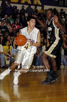 Thumbnail 1 in Peninsula @ Diamond Bar (Sec. Playoff) photogallery.