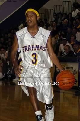 Thumbnail 3 in Peninsula @ Diamond Bar (Sec. Playoff) photogallery.