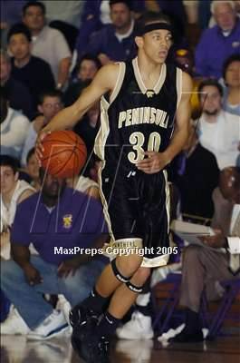 Thumbnail 1 in Peninsula @ Diamond Bar (Sec. Playoff) photogallery.
