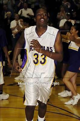 Thumbnail 3 in Peninsula @ Diamond Bar (Sec. Playoff) photogallery.