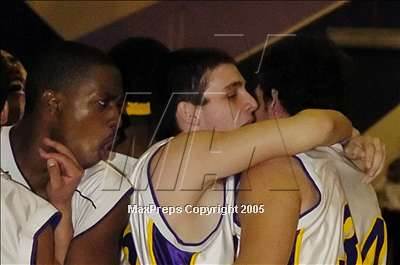 Thumbnail 3 in Peninsula @ Diamond Bar (Sec. Playoff) photogallery.