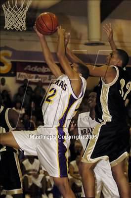 Thumbnail 2 in Peninsula @ Diamond Bar (Sec. Playoff) photogallery.