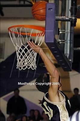 Thumbnail 2 in Peninsula @ Diamond Bar (Sec. Playoff) photogallery.