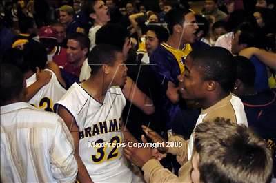 Thumbnail 3 in Peninsula @ Diamond Bar (Sec. Playoff) photogallery.