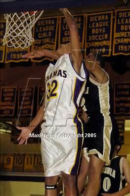 Thumbnail 3 in Peninsula @ Diamond Bar (Sec. Playoff) photogallery.