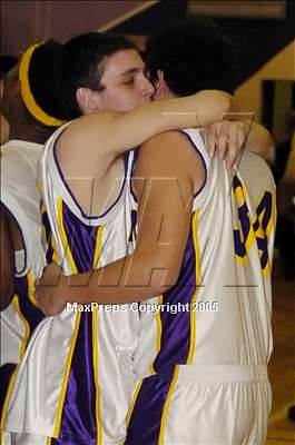 Thumbnail 2 in Peninsula @ Diamond Bar (Sec. Playoff) photogallery.