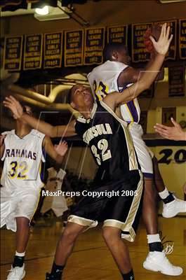 Thumbnail 1 in Peninsula @ Diamond Bar (Sec. Playoff) photogallery.