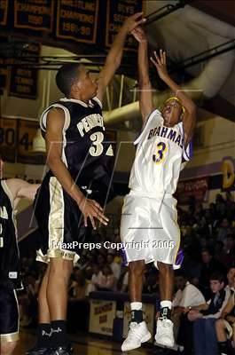 Thumbnail 1 in Peninsula @ Diamond Bar (Sec. Playoff) photogallery.