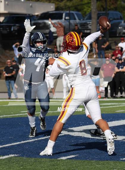 Thumbnail 2 in Cardinal Newman @ Marin Catholic photogallery.