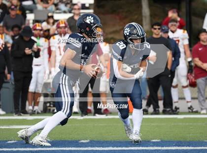 Thumbnail 3 in Cardinal Newman @ Marin Catholic photogallery.