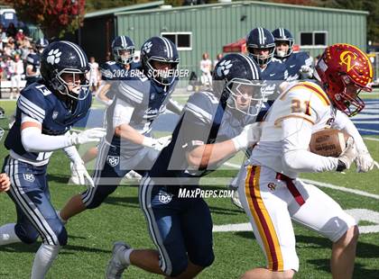 Thumbnail 2 in Cardinal Newman @ Marin Catholic photogallery.
