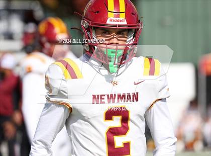 Thumbnail 2 in Cardinal Newman @ Marin Catholic photogallery.