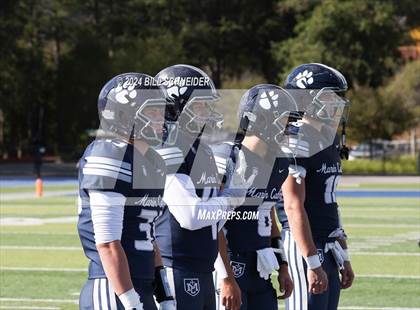 Thumbnail 2 in Cardinal Newman @ Marin Catholic photogallery.