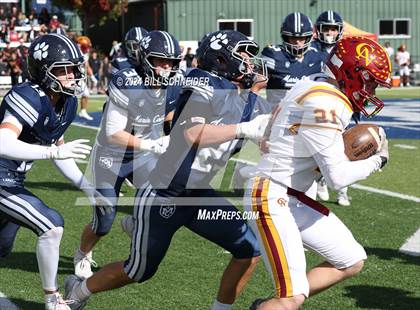 Thumbnail 1 in Cardinal Newman @ Marin Catholic photogallery.