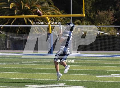 Thumbnail 1 in Cardinal Newman @ Marin Catholic photogallery.