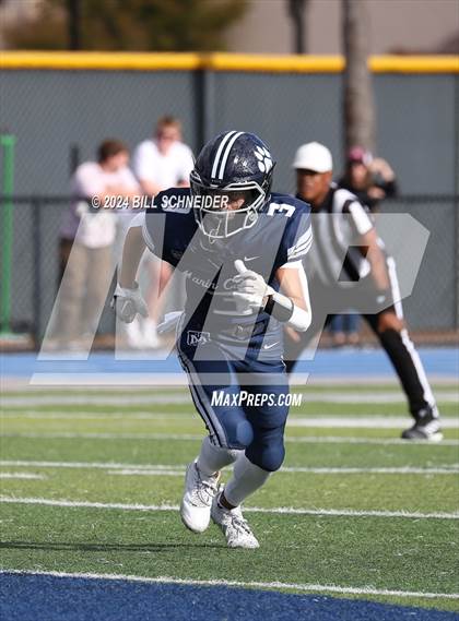 Thumbnail 1 in Cardinal Newman @ Marin Catholic photogallery.